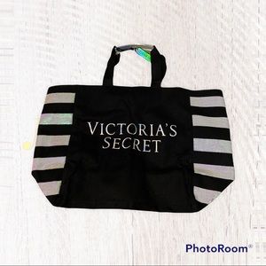 Victoria’s Secret tote bag, new with tag